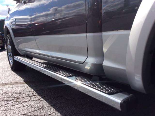 RAM Ram Pickup 1500 2014 photo 13